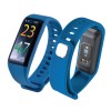 Earth Fitness Bands Blue
